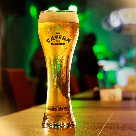 The Cavern Club Bangkok